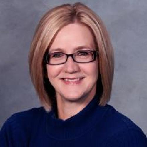 Dana Stauber Dana Stauber